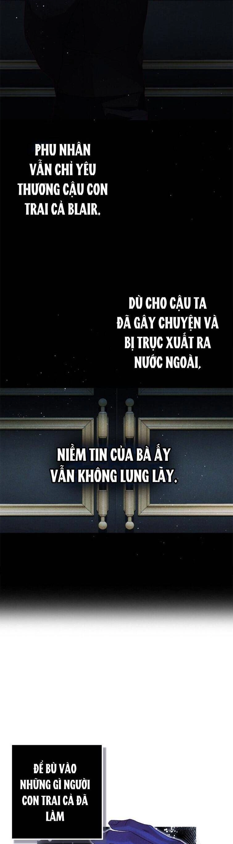 Nuôi Vị Hôn Phu Bằng Tiền Bạc Chapter 22 - 36