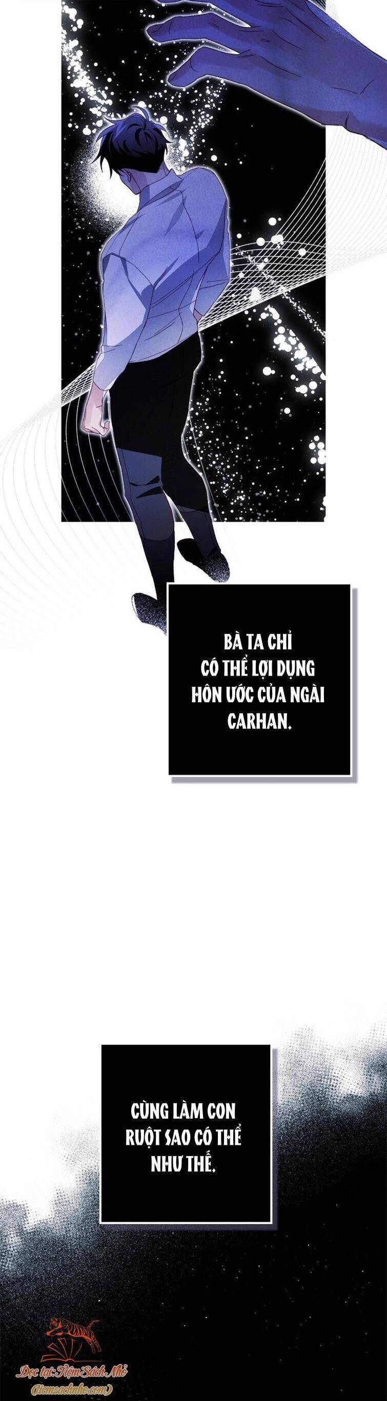 Nuôi Vị Hôn Phu Bằng Tiền Bạc Chapter 22 - 37