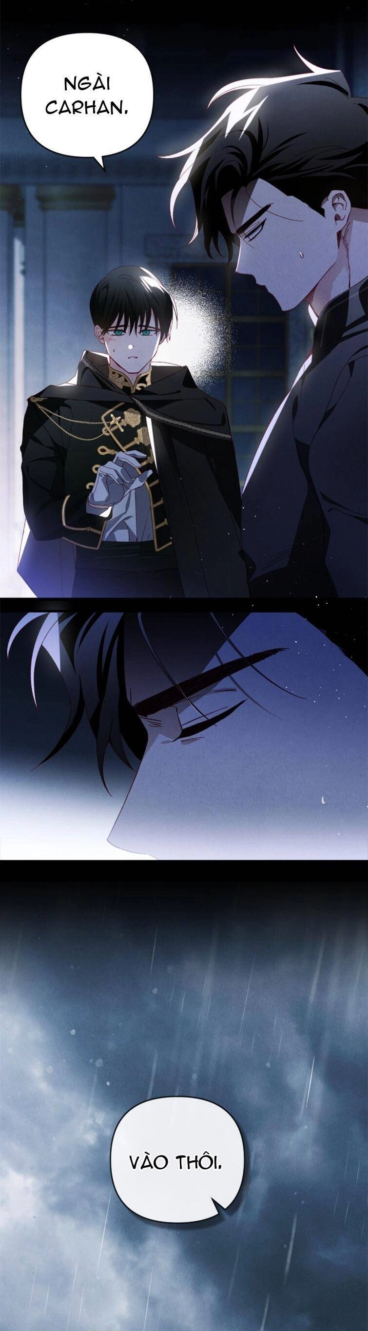 Nuôi Vị Hôn Phu Bằng Tiền Bạc Chapter 22 - 38