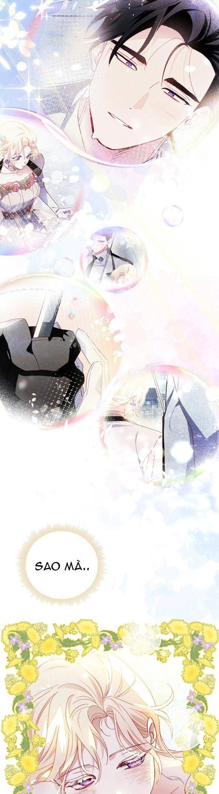 Nuôi Vị Hôn Phu Bằng Tiền Bạc Chapter 22 - 41