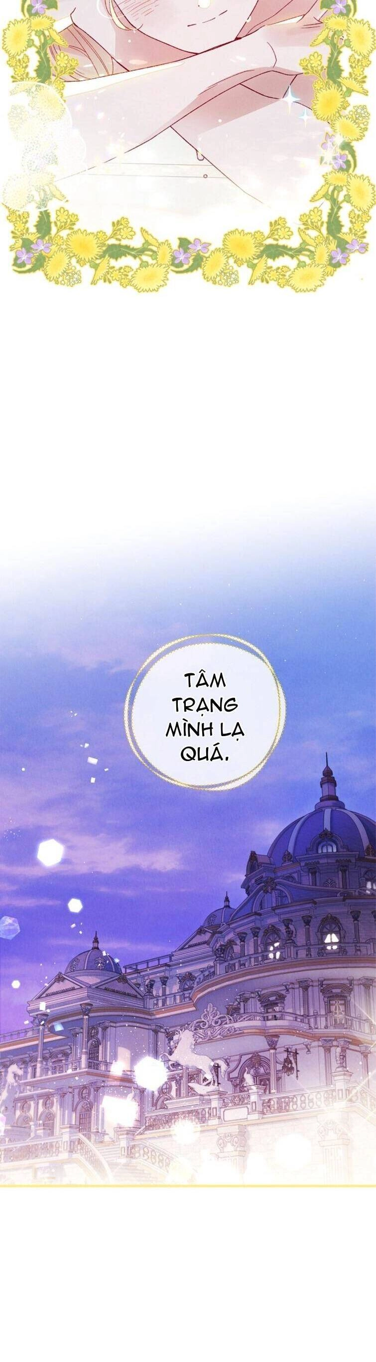 Nuôi Vị Hôn Phu Bằng Tiền Bạc Chapter 22 - 42