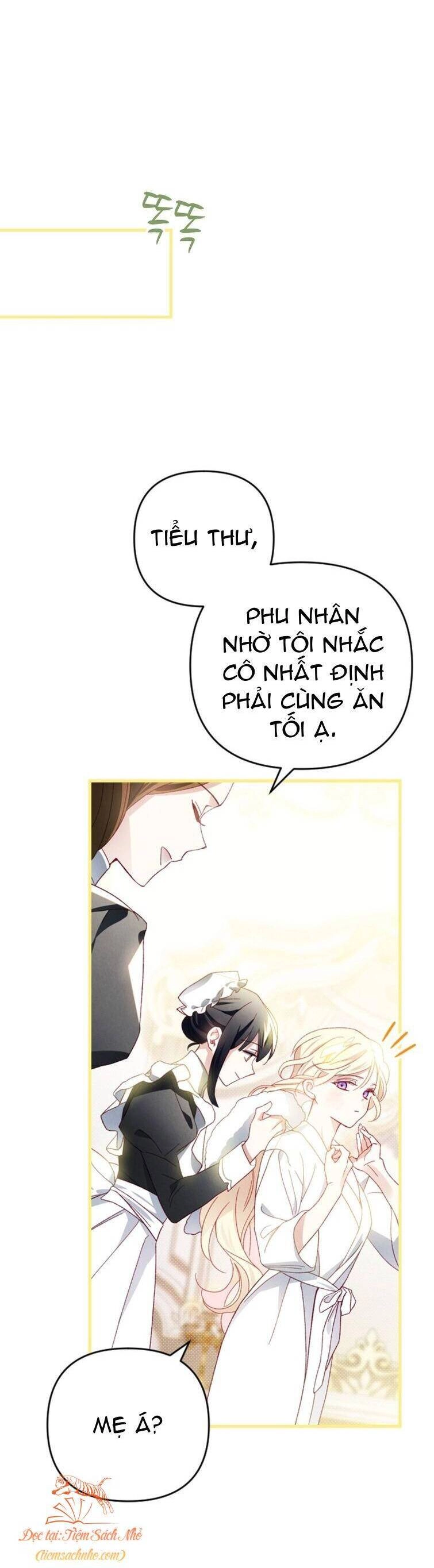 Nuôi Vị Hôn Phu Bằng Tiền Bạc Chapter 22 - 43