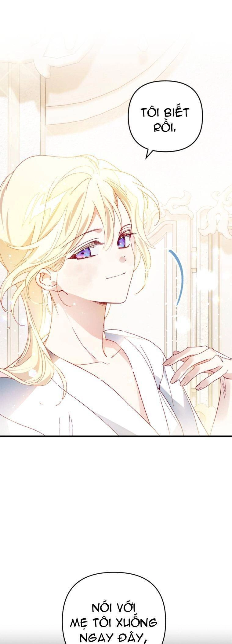 Nuôi Vị Hôn Phu Bằng Tiền Bạc Chapter 22 - 44