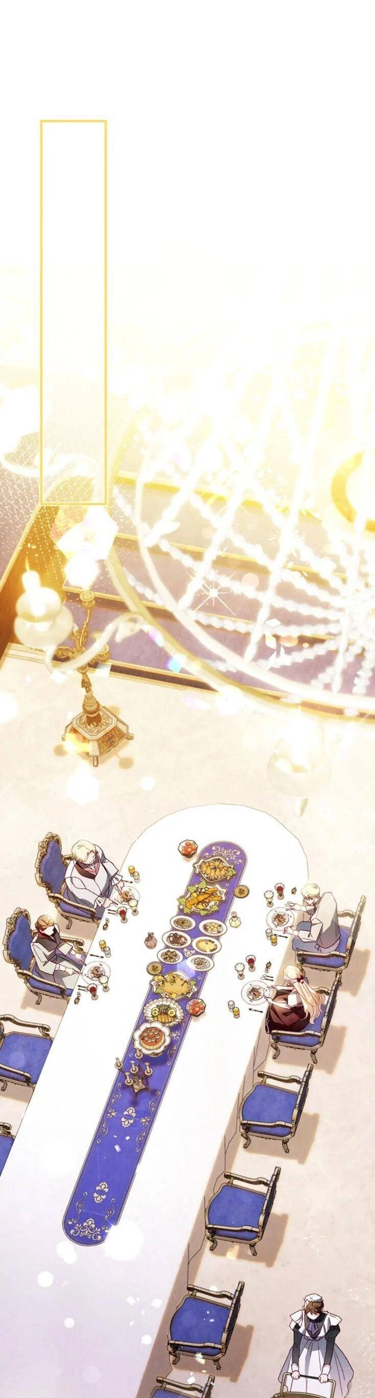 Nuôi Vị Hôn Phu Bằng Tiền Bạc Chapter 23 - 2