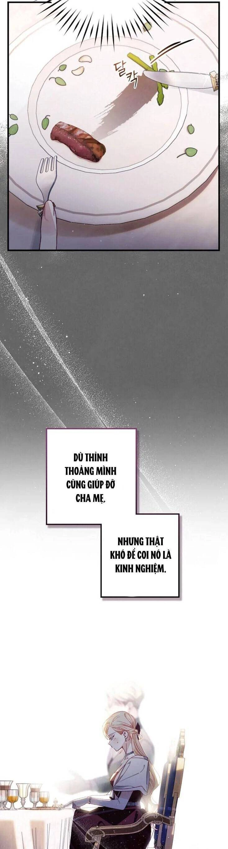 Nuôi Vị Hôn Phu Bằng Tiền Bạc Chapter 23 - 6