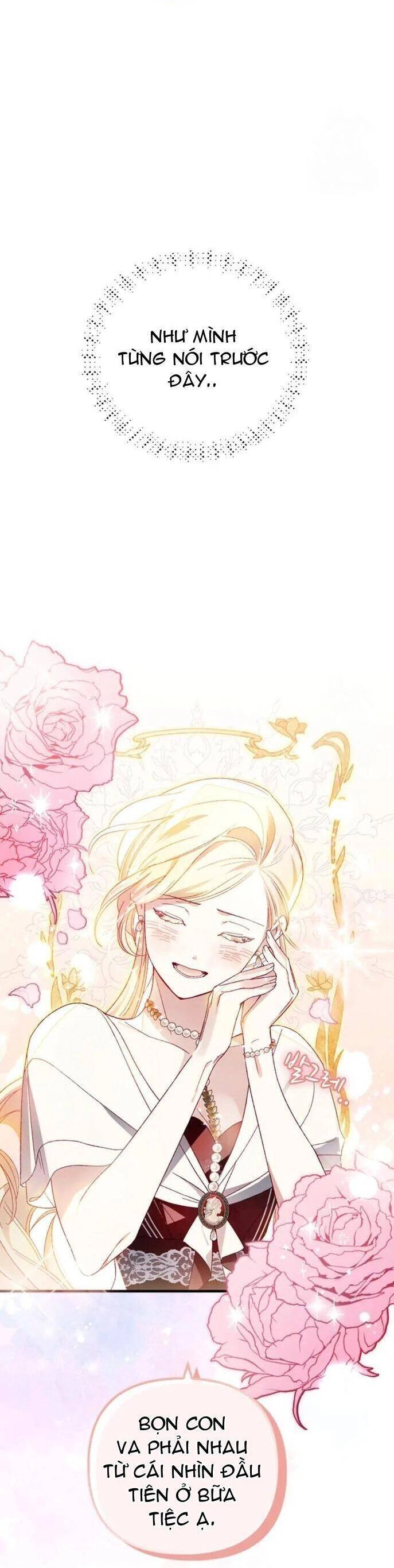 Nuôi Vị Hôn Phu Bằng Tiền Bạc Chapter 23 - 11