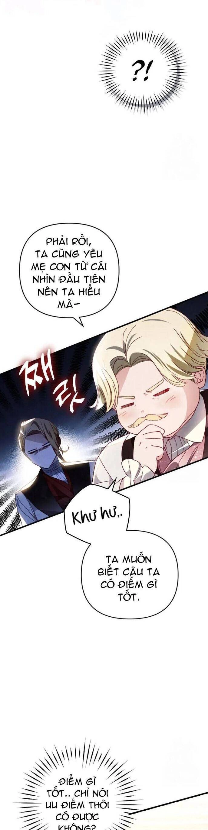 Nuôi Vị Hôn Phu Bằng Tiền Bạc Chapter 23 - 12