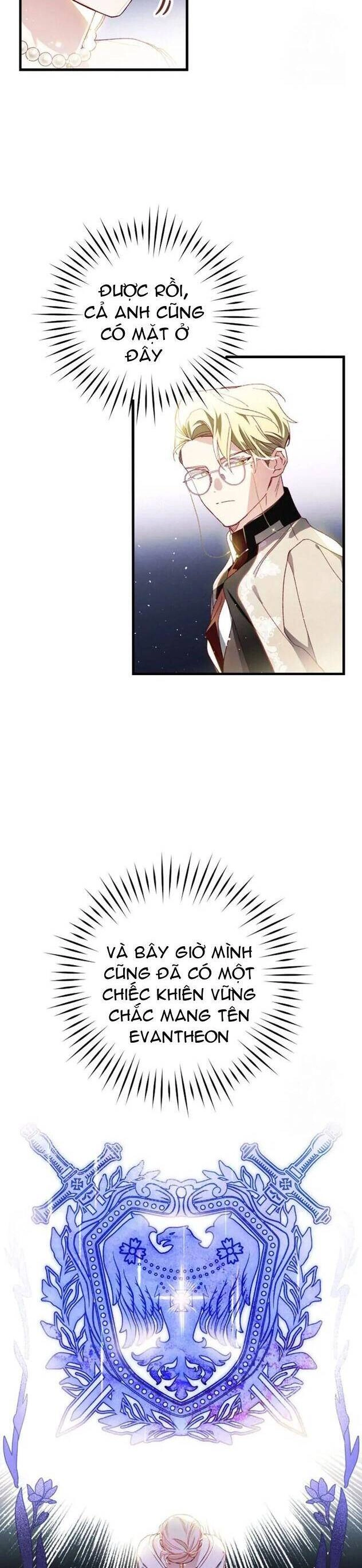 Nuôi Vị Hôn Phu Bằng Tiền Bạc Chapter 23 - 18