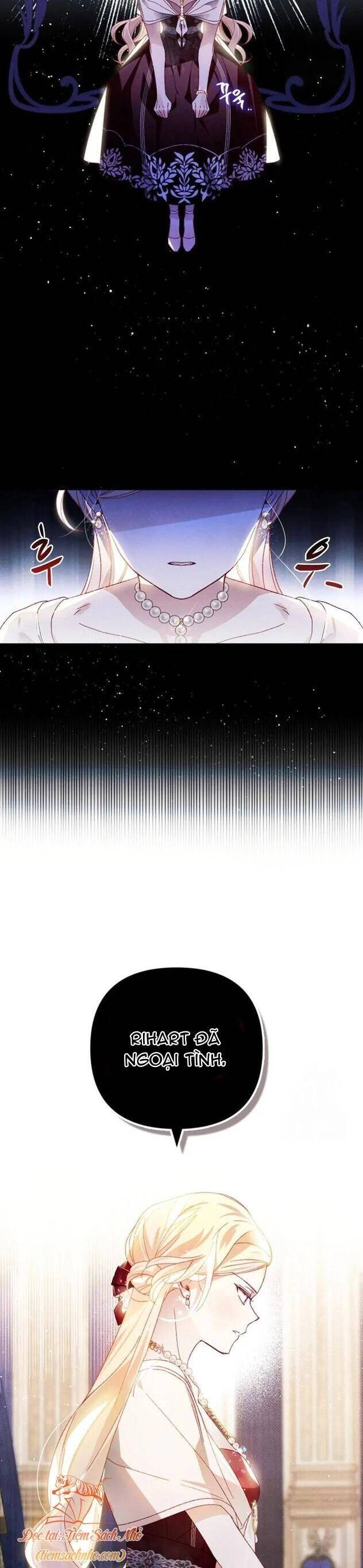 Nuôi Vị Hôn Phu Bằng Tiền Bạc Chapter 23 - 19