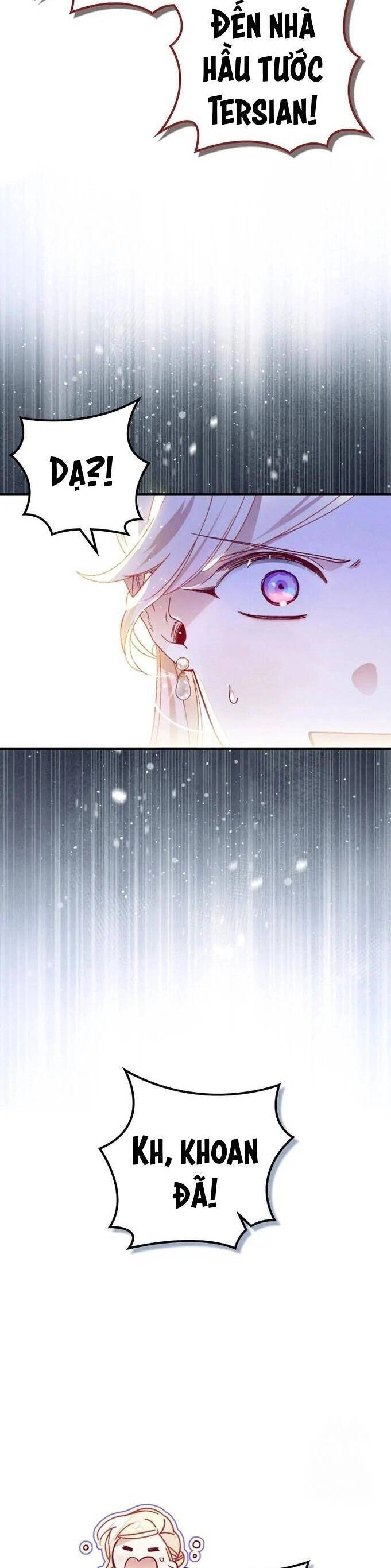 Nuôi Vị Hôn Phu Bằng Tiền Bạc Chapter 23 - 22