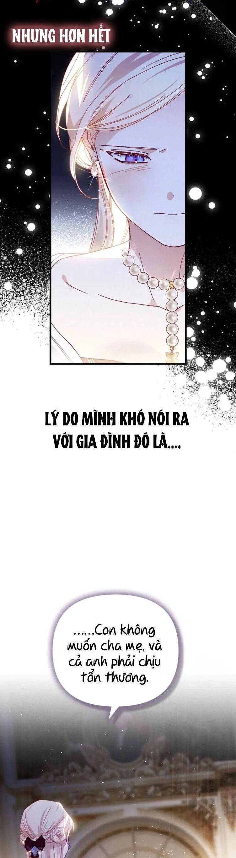 Nuôi Vị Hôn Phu Bằng Tiền Bạc Chapter 23 - 27