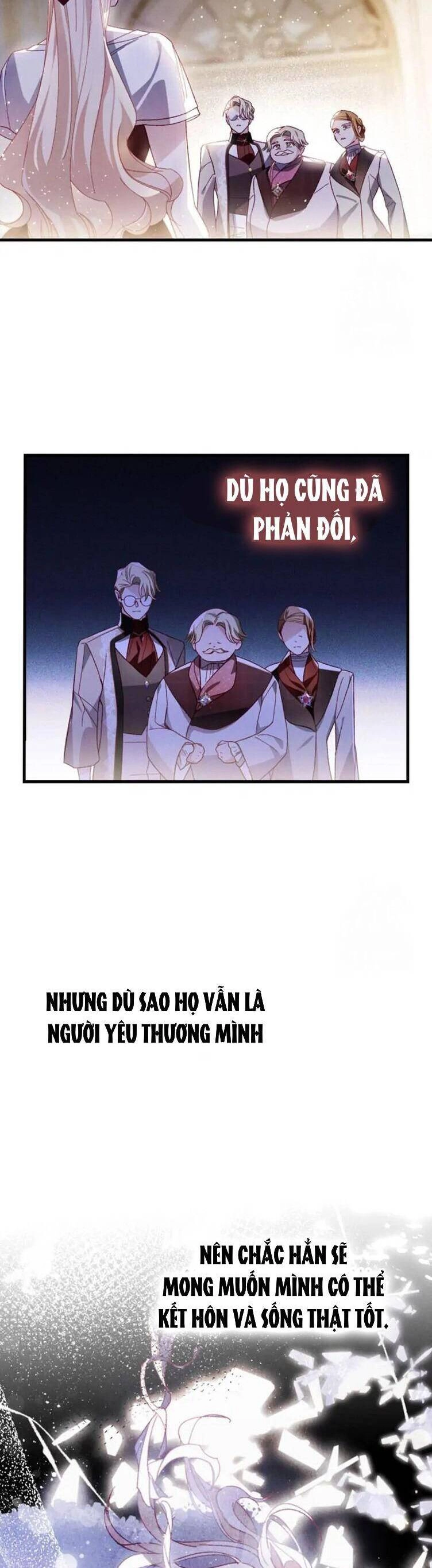 Nuôi Vị Hôn Phu Bằng Tiền Bạc Chapter 23 - 28