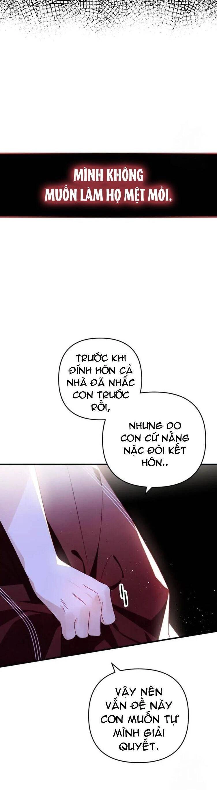 Nuôi Vị Hôn Phu Bằng Tiền Bạc Chapter 23 - 30