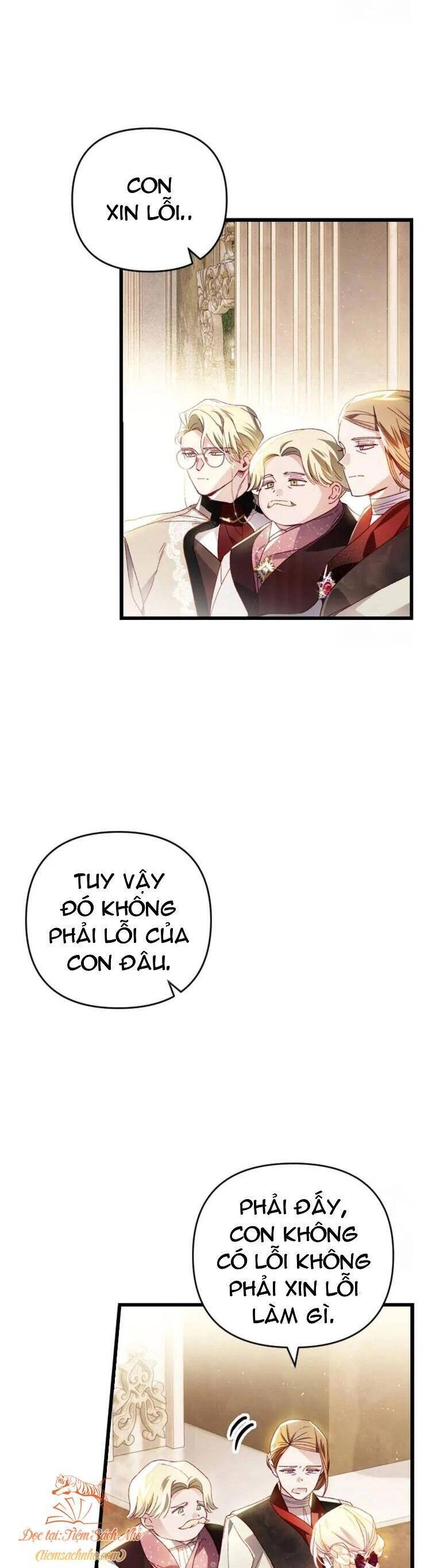 Nuôi Vị Hôn Phu Bằng Tiền Bạc Chapter 23 - 31