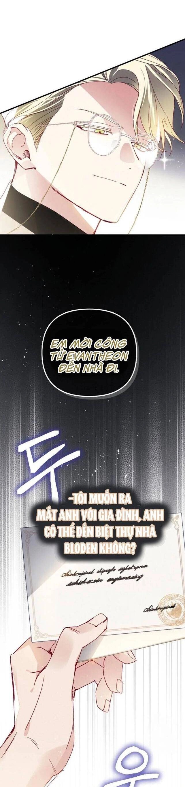 Nuôi Vị Hôn Phu Bằng Tiền Bạc Chapter 23 - 39