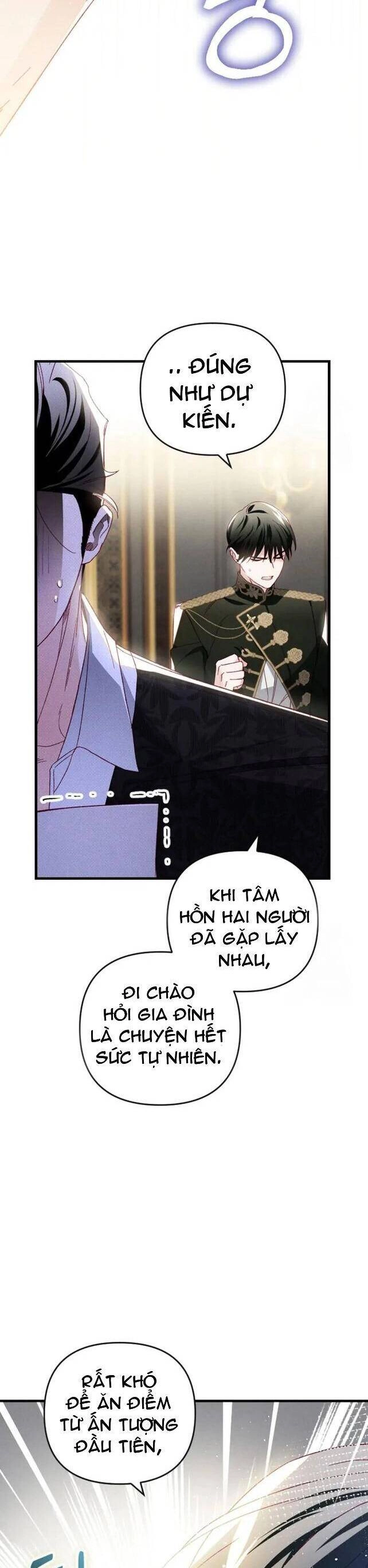 Nuôi Vị Hôn Phu Bằng Tiền Bạc Chapter 23 - 40