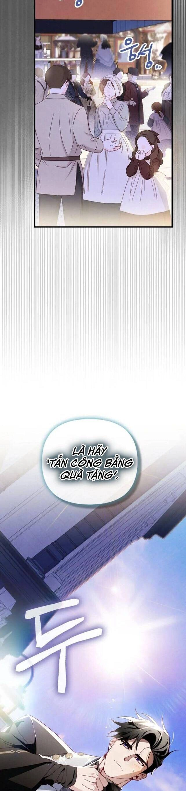 Nuôi Vị Hôn Phu Bằng Tiền Bạc Chapter 23 - 42