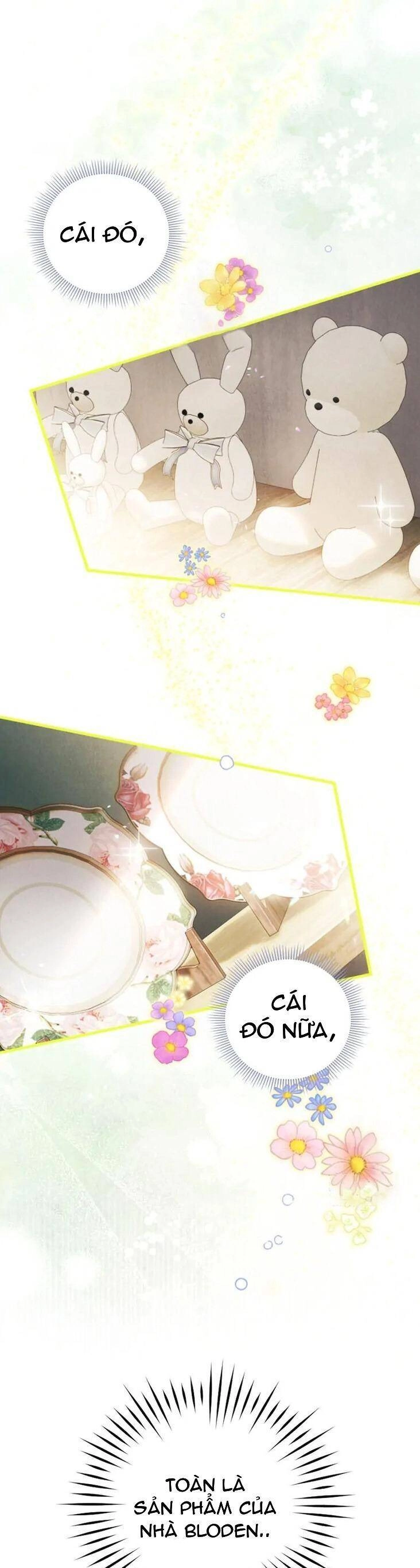 Nuôi Vị Hôn Phu Bằng Tiền Bạc Chapter 24 - 2