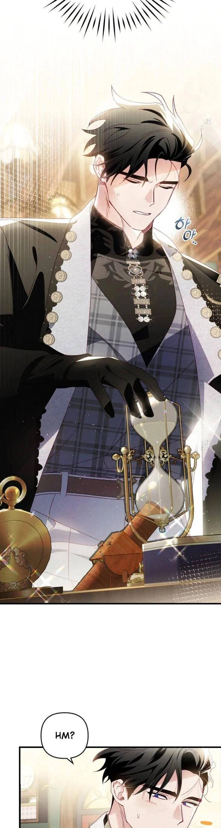 Nuôi Vị Hôn Phu Bằng Tiền Bạc Chapter 24 - 3