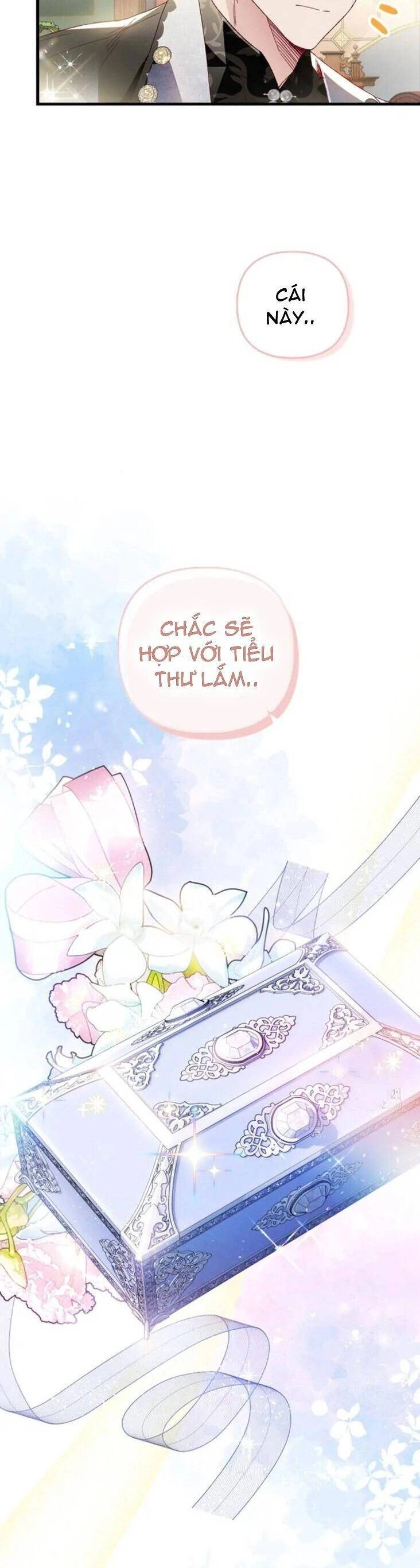 Nuôi Vị Hôn Phu Bằng Tiền Bạc Chapter 24 - 4