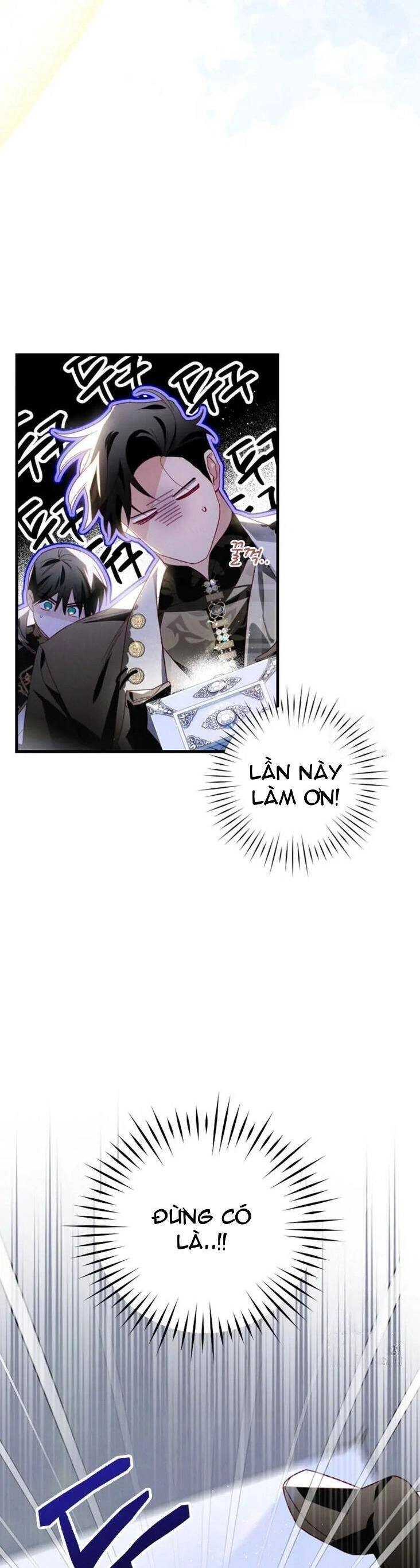 Nuôi Vị Hôn Phu Bằng Tiền Bạc Chapter 24 - 5