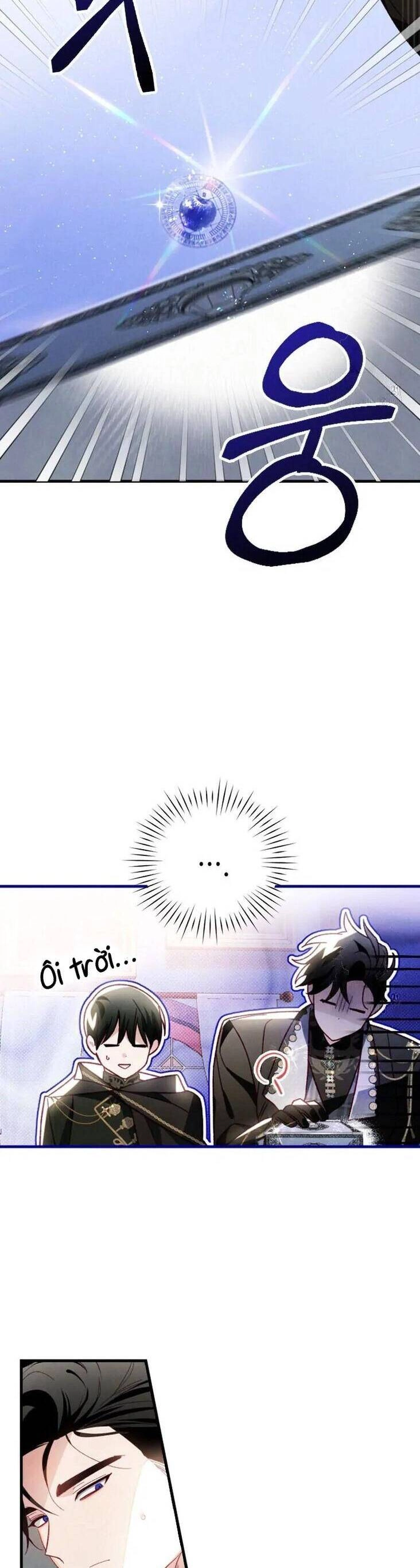 Nuôi Vị Hôn Phu Bằng Tiền Bạc Chapter 24 - 6