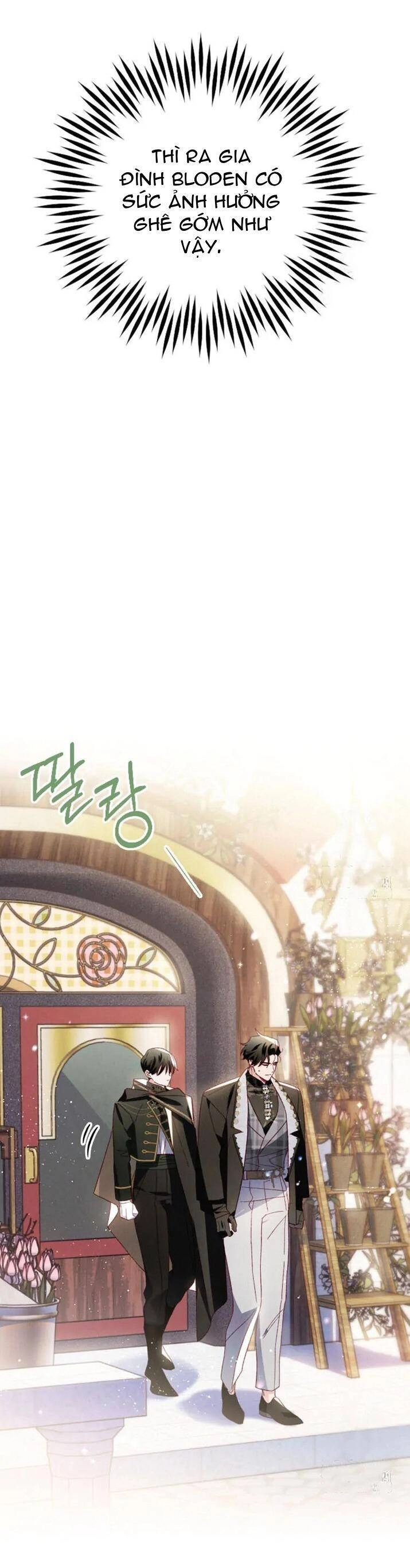 Nuôi Vị Hôn Phu Bằng Tiền Bạc Chapter 24 - 8