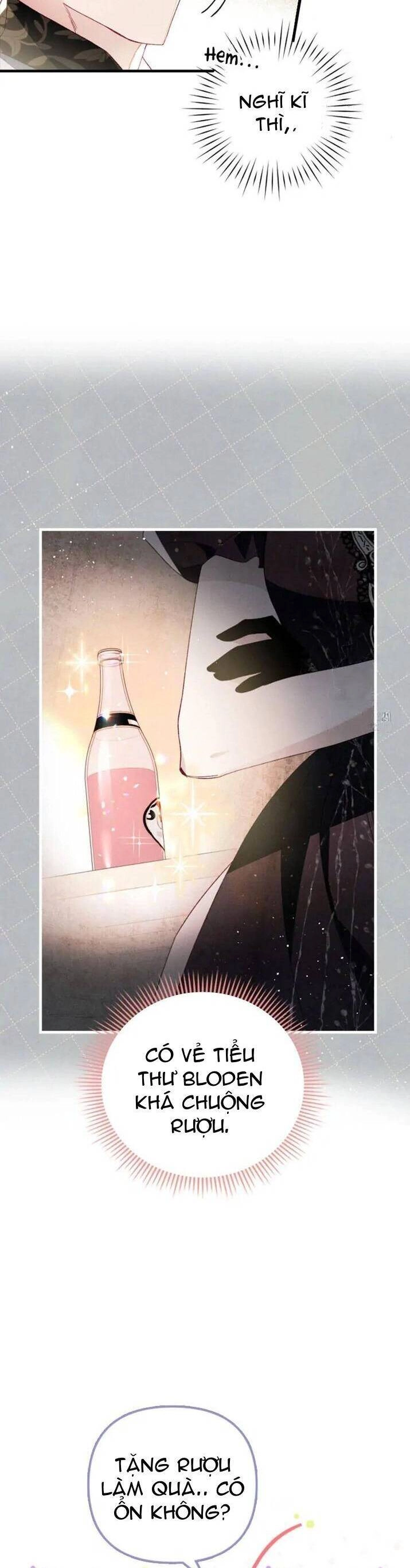 Nuôi Vị Hôn Phu Bằng Tiền Bạc Chapter 24 - 10