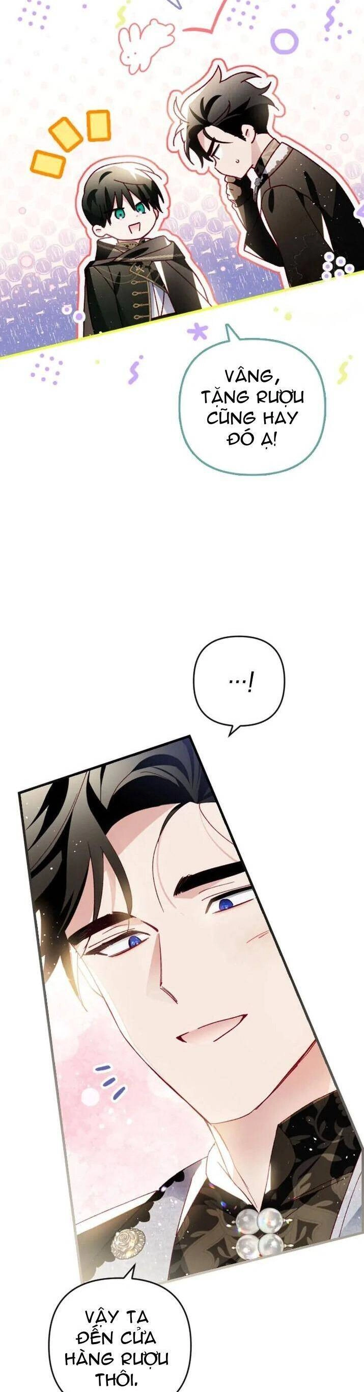 Nuôi Vị Hôn Phu Bằng Tiền Bạc Chapter 24 - 11