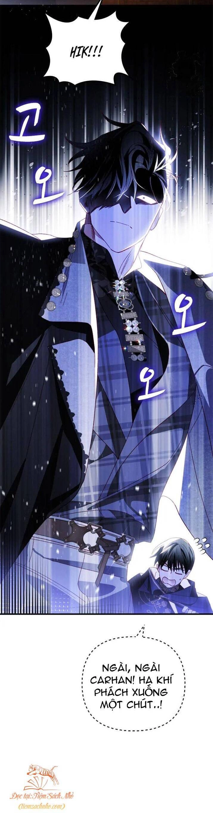 Nuôi Vị Hôn Phu Bằng Tiền Bạc Chapter 24 - 13