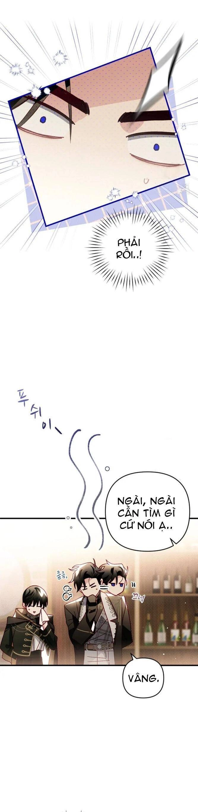 Nuôi Vị Hôn Phu Bằng Tiền Bạc Chapter 24 - 14