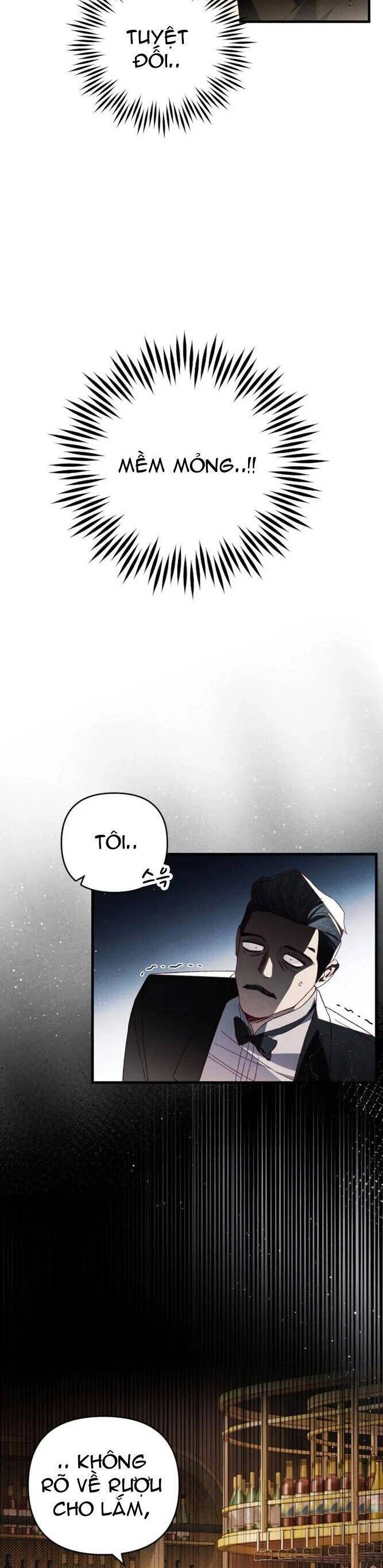 Nuôi Vị Hôn Phu Bằng Tiền Bạc Chapter 24 - 16