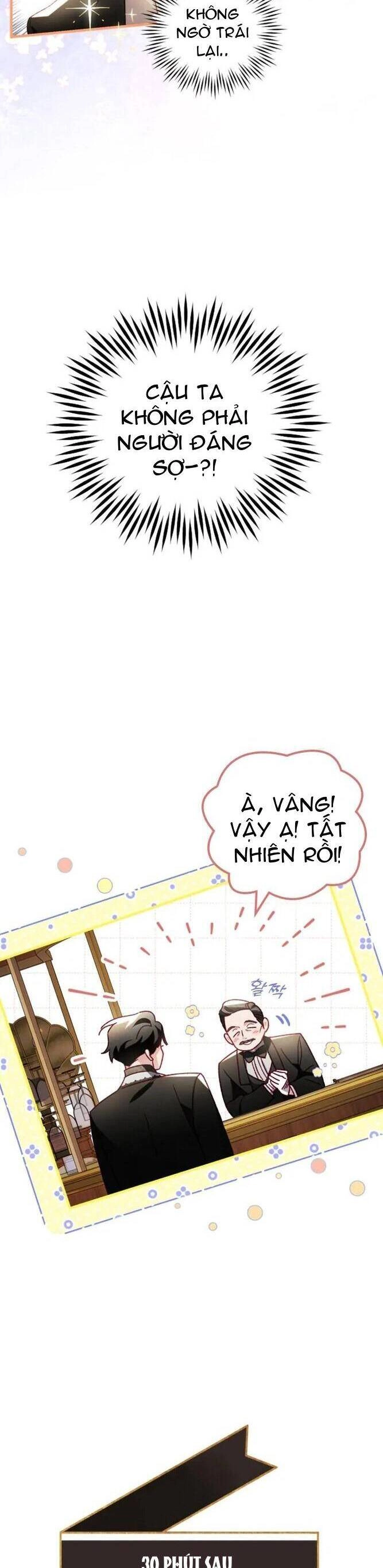 Nuôi Vị Hôn Phu Bằng Tiền Bạc Chapter 24 - 18