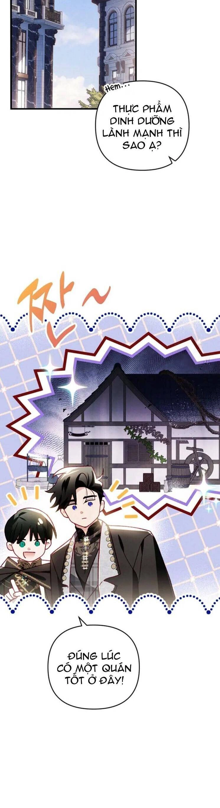 Nuôi Vị Hôn Phu Bằng Tiền Bạc Chapter 24 - 21