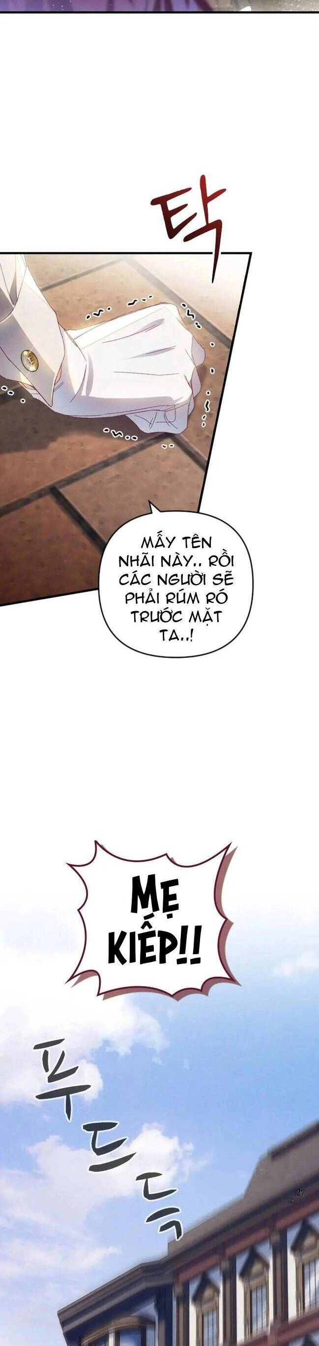 Nuôi Vị Hôn Phu Bằng Tiền Bạc Chapter 24 - 27