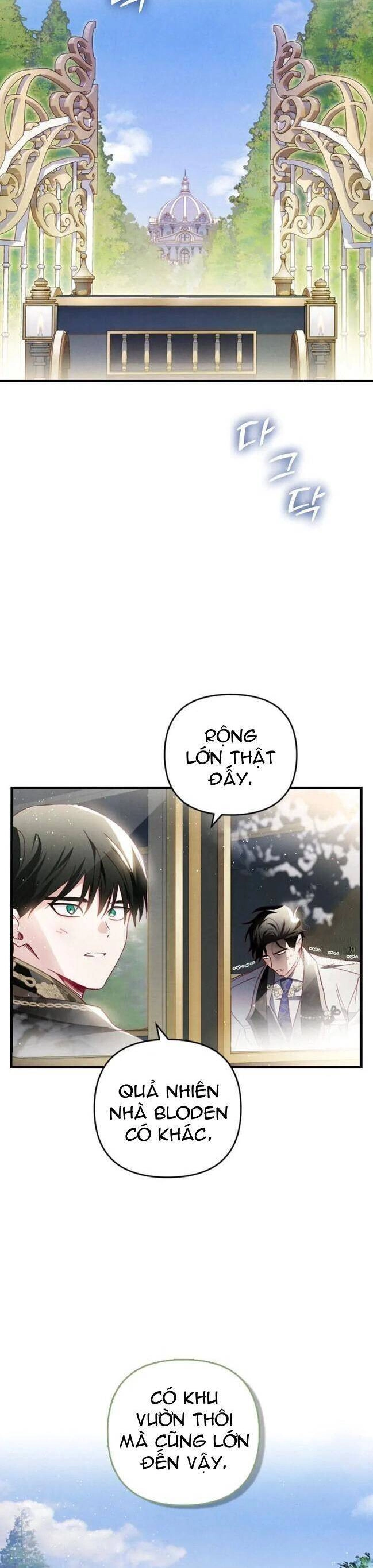 Nuôi Vị Hôn Phu Bằng Tiền Bạc Chapter 24 - 29