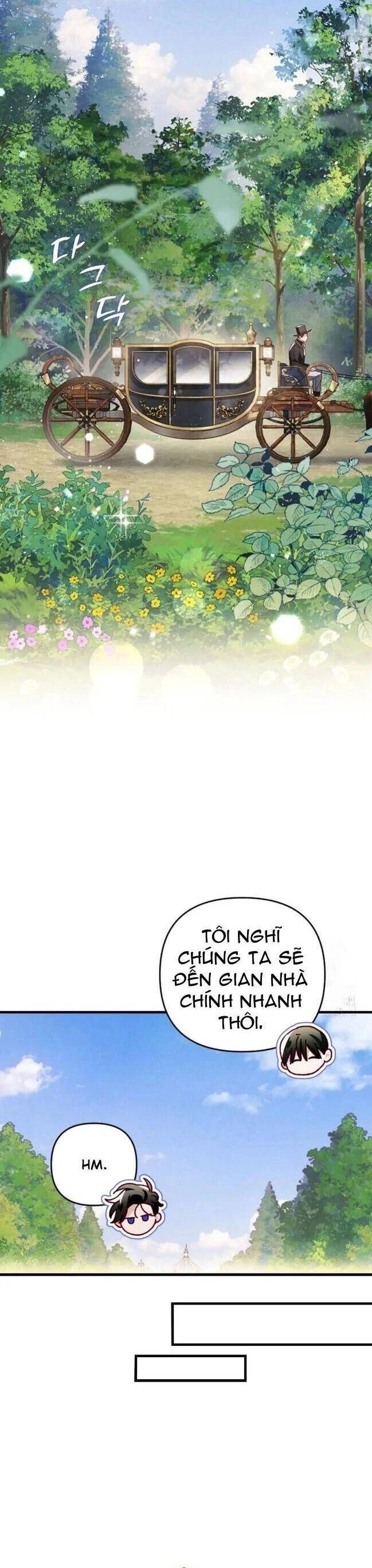 Nuôi Vị Hôn Phu Bằng Tiền Bạc Chapter 24 - 30