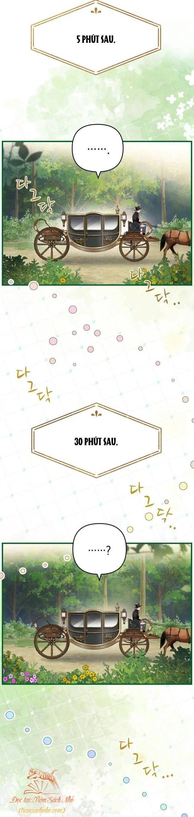 Nuôi Vị Hôn Phu Bằng Tiền Bạc Chapter 24 - 31