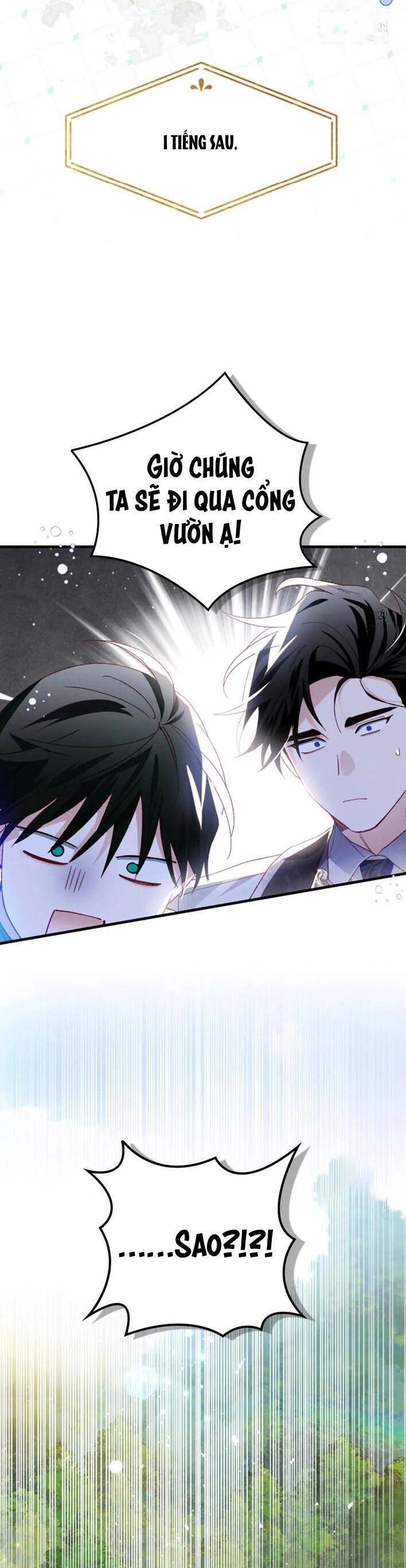 Nuôi Vị Hôn Phu Bằng Tiền Bạc Chapter 24 - 32