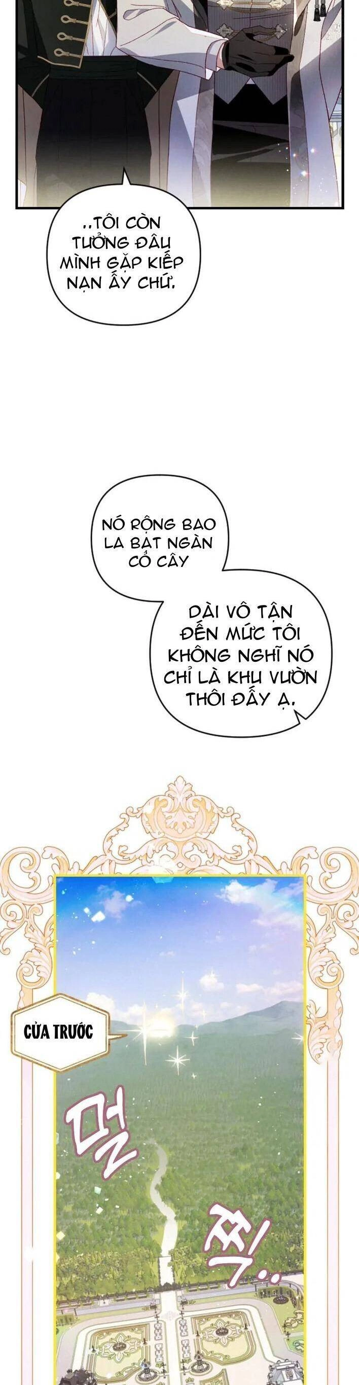 Nuôi Vị Hôn Phu Bằng Tiền Bạc Chapter 24 - 35