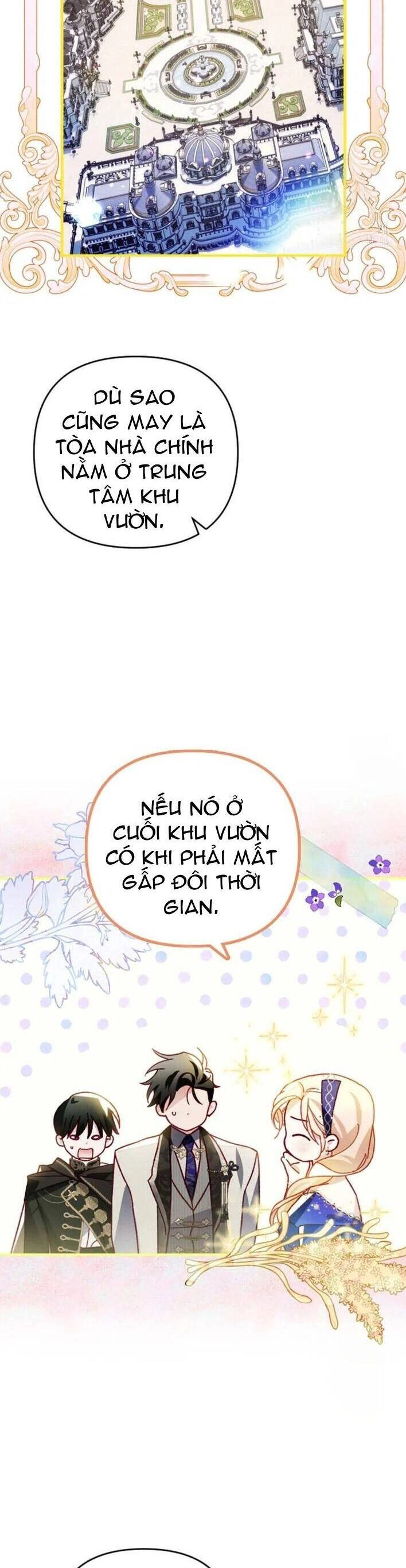 Nuôi Vị Hôn Phu Bằng Tiền Bạc Chapter 24 - 36