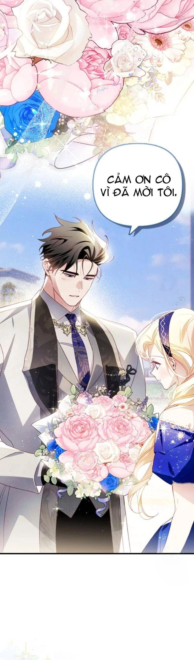 Nuôi Vị Hôn Phu Bằng Tiền Bạc Chapter 24 - 38