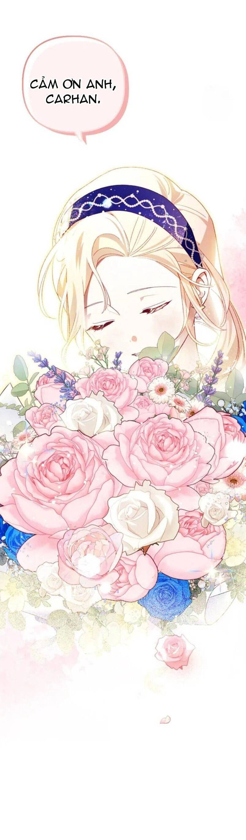 Nuôi Vị Hôn Phu Bằng Tiền Bạc Chapter 24 - 40