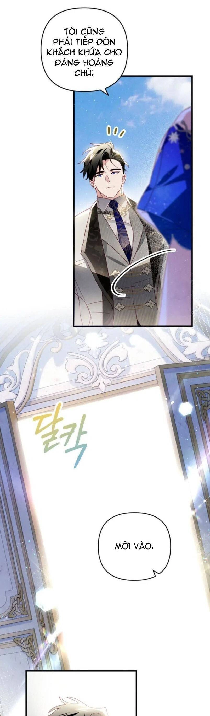 Nuôi Vị Hôn Phu Bằng Tiền Bạc Chapter 24 - 41