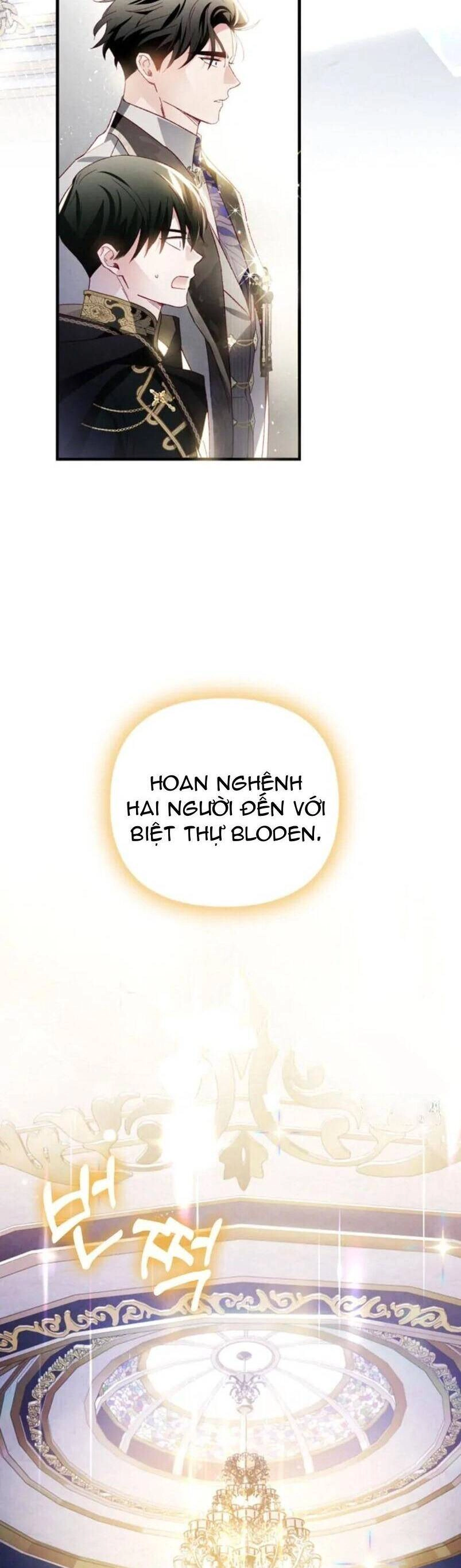 Nuôi Vị Hôn Phu Bằng Tiền Bạc Chapter 24 - 42