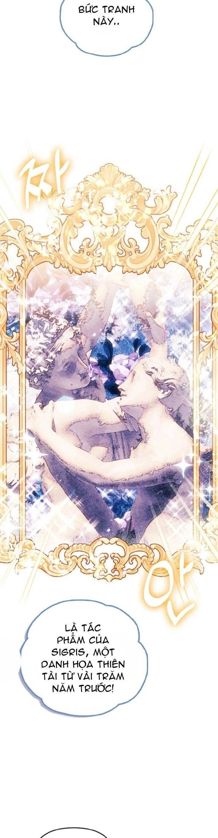 Nuôi Vị Hôn Phu Bằng Tiền Bạc Chapter 25 - 3