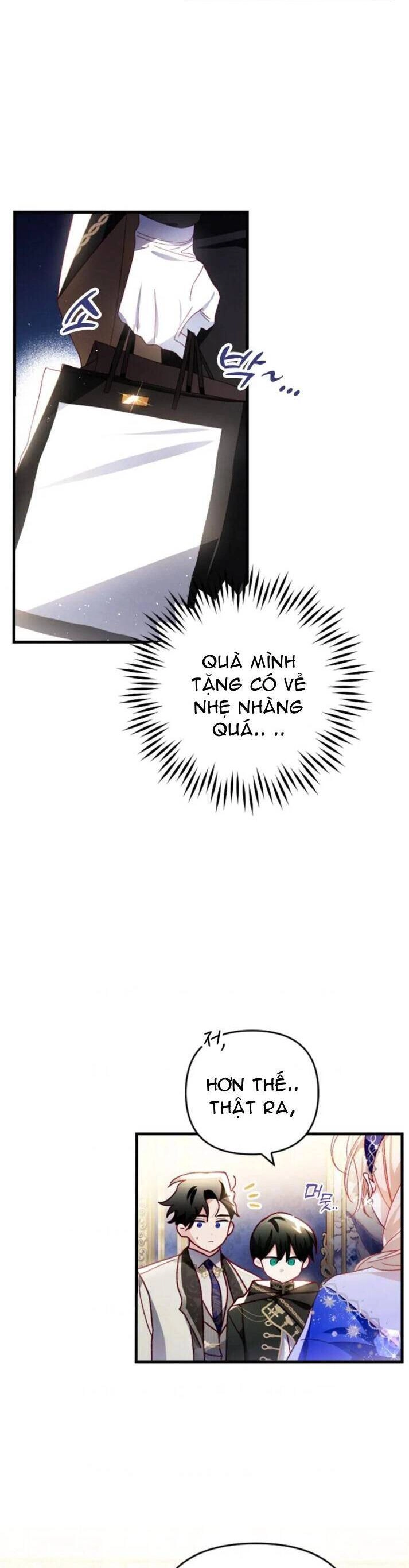 Nuôi Vị Hôn Phu Bằng Tiền Bạc Chapter 25 - 6