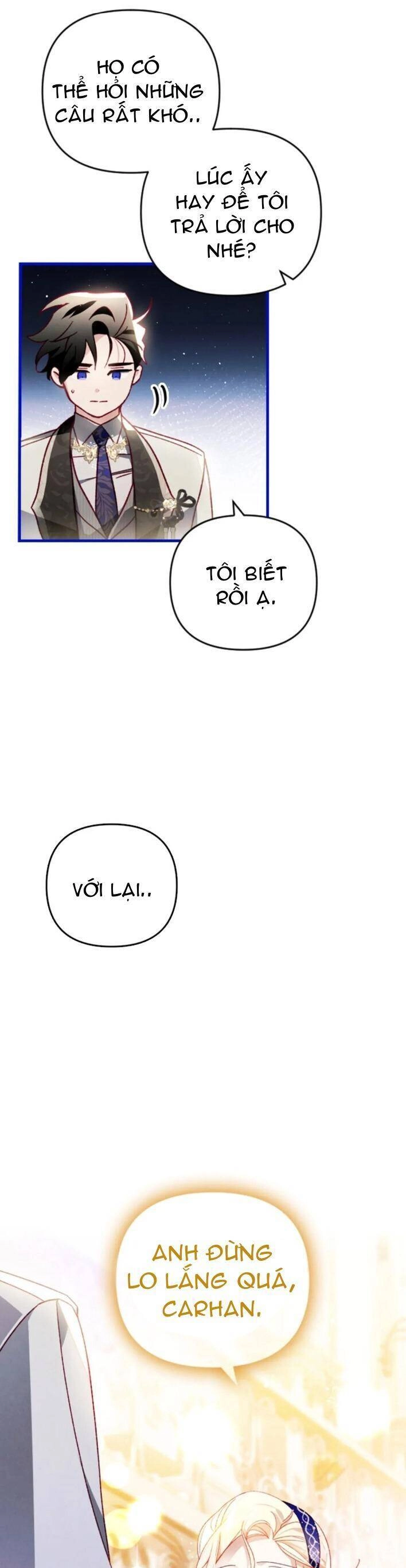 Nuôi Vị Hôn Phu Bằng Tiền Bạc Chapter 25 - 8