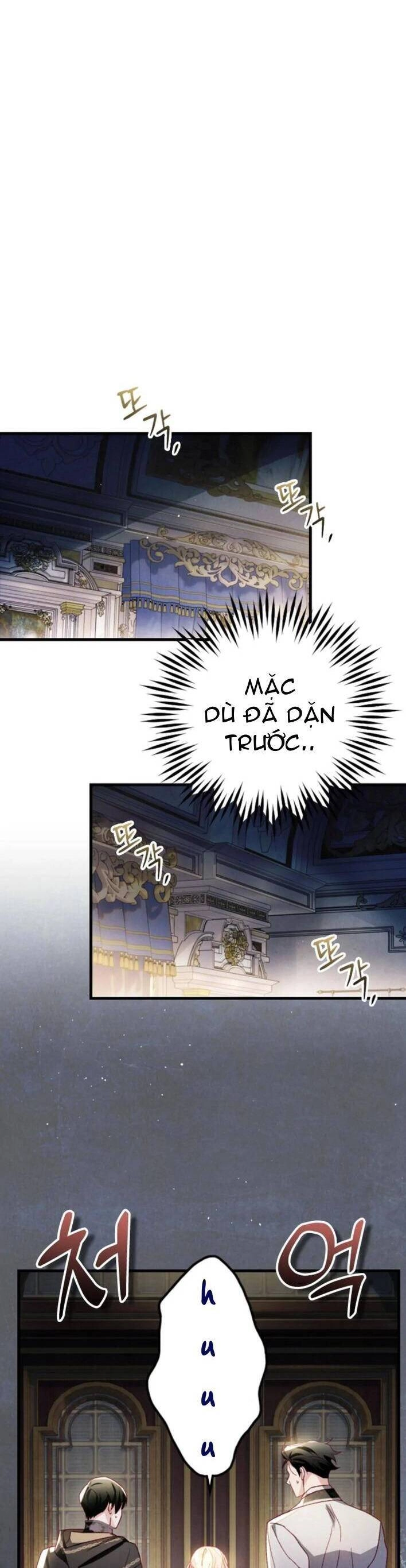 Nuôi Vị Hôn Phu Bằng Tiền Bạc Chapter 25 - 10