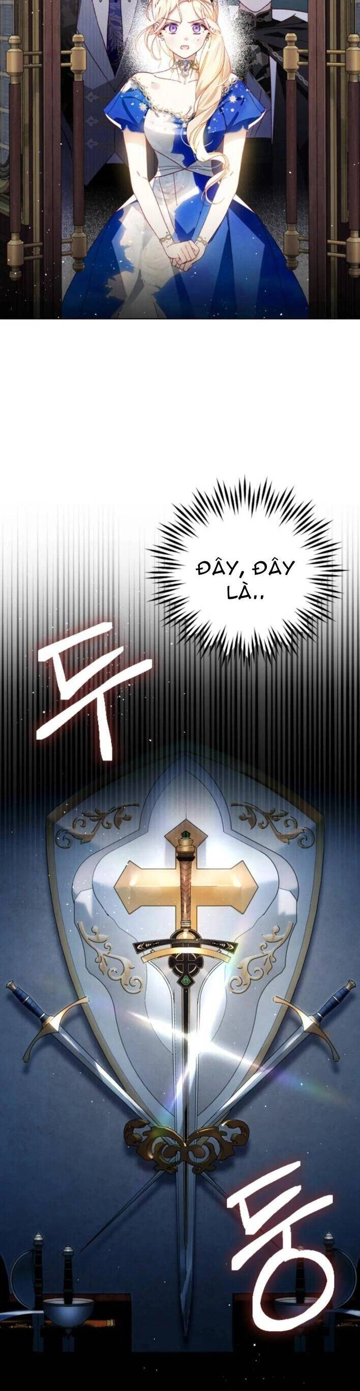 Nuôi Vị Hôn Phu Bằng Tiền Bạc Chapter 25 - 12